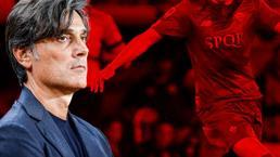 İtalyan basını Montella'nın ilk transferini yazdı! Eğer Fenerbahçe'ye imza atarsa...