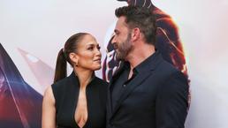 Evliliklerinde kara bulutlar mı dolaşıyor? 'Ben Affleck, Jennifer Lopez'in harcamalarına yetişemiyor!'