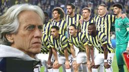 Jorge Jesus, Enner Valencia ve Bruma'dan sonra 7 ayrılık daha...