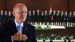 Yunanistan'dan dikkat çeken Türkiye analizi: Beşli Muhafız