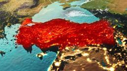 AK Parti’de ‘100 il 1000 ilçe’ çalışması
