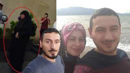 Oğlu uçurumdan düşerek ölen annenin ifadesi gelinini ev hapsinden kurtardı