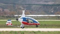 Cayrokopter nedir? Helikopter de değil uçak da: Cayrokopter nasıl çalışır ve ne için kullanılır, tarihi nedir?