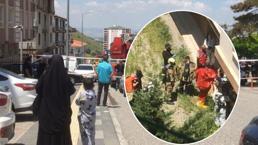 Ankara'da böcek ilacı faciası! 2 kişi hayatını kaybetti
