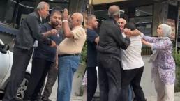 İstanbul’da ev sahibi-kiracı kavgası! 'Benim evimi terk et'