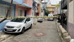 Derin dondurucuda 4 ceset! İzmir'deki vahşette ilk görüntüler geldi, şoke eden detaylar ortaya çıktı...