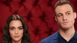 Kanal D’nin iddialı dizisi 'Ya Çok Seversen'in afişi yayınlandı!