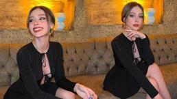 Yaren Alaca bikinili pozlarıyla adından söz ettirdi!