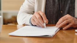 Reddi miras yaparken bu detaya dikkat! Borçların tamamı çocuklara geçiyor