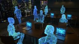 Geleceğin yatırımı olarak gösteriliyordu! Metaverse sanal arsaları büyük zarar getirdi