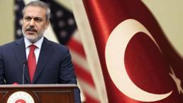 Yunan medyasından Hakan Fidan yorumu: Yeni bir sayfa açıldı