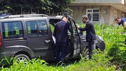 Kardeşine pusu kurdu, aracına ateş açtı! 1 ölü, 1 yaralı