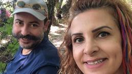 Sahte içkiden zehirlenmişti! Şekip Taşpınar'dan yeni haber geldi