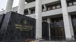 Merkez Bankası faiz kararını açıkladı: 27 ay sonra ilk!
