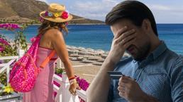 Tatil sahtekarlarına dikkat! Dolandırıcılık vakaları tavan yaptı
