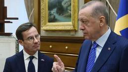 Bloomberg dünyaya duyurdu: Türkiye'den İsveç'e son şans! İşte Ankara'nın talepleri