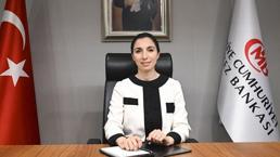 Merkez Bankası Başkanı Erkan banka yöneticileriyle bir araya geldi