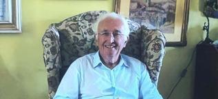  Korhan Berzeg'in köpeği 74 gün sonra eve döndü! Esrarengiz kayıpta senaryolar değişti