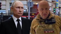 Rusya'yı karıştıran adam: Yevgeny Prigojin! Sandviç satıcısıydı, Putin'in şefi oldu