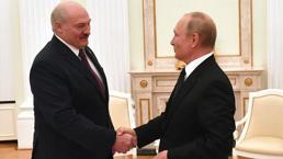 Wagner krizini bitiren görüşme! Lukaşenko, Putin’e Wagner lideri Prigojin ile yaptığı müzakerenin detaylarını anlattı