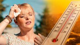 Bayramda havalar nasıl olacak? Şiddetli sıcaklar geliyor! Meteoroloji son dakika açıkladı: İki duruma da hazır olun