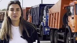 Rusya'daki Wagner krizinin ardından Fulya Öztürk Moskova'daki son durumu aktardı