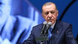 Cumhurbaşkanı Erdoğan'dan LGS mesajı: Depremzede öğrencilere ek kontenjan açacağız