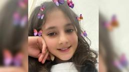Hava almak için çıktığı çatıdan düşen Nisa Nur hayatını kaybetti