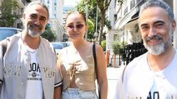 'Veda Mektubu'nun Ziya'sı Selim Bayraktar: Baklavaları göstermiyorum