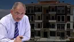 Bakan Özhaseki deprem bölgesinde açıkladı: Yeni bir formüle geçeceğiz