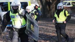 İsveç'te Kurban Bayramı'nda skandal! Kur'an-ı Kerim yakma eylemine izin