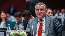 Bakan Osman Aşkın Bak, 3. Avrupa Oyunları’nı değerlendirdi: Gurur duyulacak bir tablo