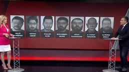 MOSSAD casuslarına 'MİT' darbesi! Hayalet hücre çökertildi