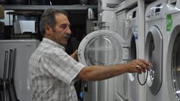 Öğrenci evleri spotçuların yerini aldı: 'Eşyalarını sosyal medyadan satıyorlar'