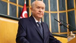 MHP lideri Devlet Bahçeli'den İsveç'teki Kur'anı Kerim provokasyonuna tepki: Her yönüyle kuşku vericidir