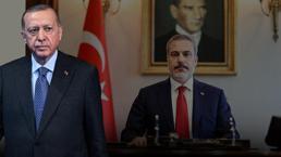 Hakan Fidan'ın sözleri dünyada manşet oldu: Erdoğan kırmızı çizgiyi çekti