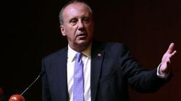 İnce'den dikkat çeken CHP açıklaması: Atatürk gelse kurultay şansı zor olur