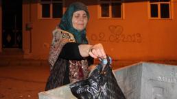 'Çöp Canavarı' kabusu! 'Kapılarımızı açmaya korkar olduk'