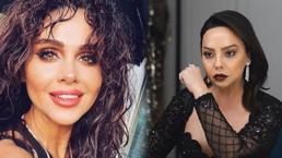 Günel Zeynalova paylaşımıyla gündemde! Ebru Gündeş tarafından engellendi mi?