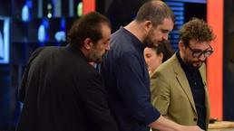 MasterChef All Star'da ana kadro mücadelesi sürüyor! Dördüncü isim belli oldu