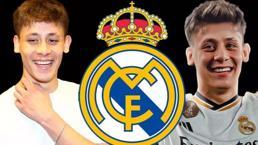 Real Madrid'de Arda Güler'in forma numarası belli oldu! 