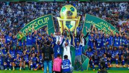 Suudi Arabistan transferde futbol piyasasını karıştırdı!