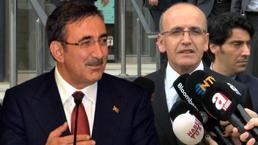 Türkiye'den kritik ziyaret! Şimşek ve Yılmaz bugün Katar'a gidiyor
