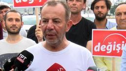 Tanju Özcan’dan Kılıçdaroğlu’na istifa çağrısı: Lütfen gereğini yapın