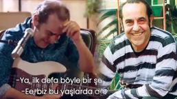 Özkan Uğur'un vefatının ardından gündem oldu! Şarkıyı tamamlayamadı