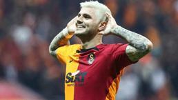 Icardi rekor maaşla Galatasaray'ı seçti! İşte sözleşme süresi ve 100 milyon Euro detayı...