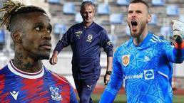 Transferde Fenerbahçe şova hazırlanıyor! İşte taraftarları ayağa kaldıracak isimler...