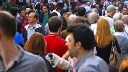 Mevsim etkisinden arındırılmış işsizlik rakamları açıklandı