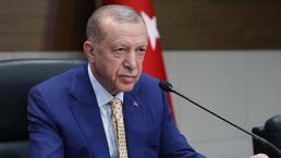 Cumhurbaşkanı Erdoğan: AB kapısını açın, İsveç NATO'ya girsin