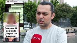 'Yurt dışında iş imkanı' reklamıyla onlarca kişiyi dolandırdı! Kimse anlayamadı